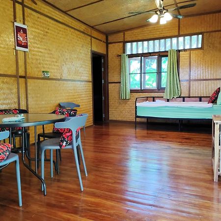 Bansuanphutarn Hotel Ban Pha Saeng Lang Bagian luar foto